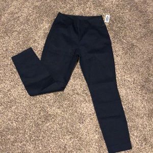 Old Navy Slim Ankle Pants